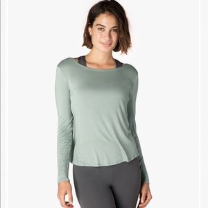 Beyond Yoga Twist of Fate